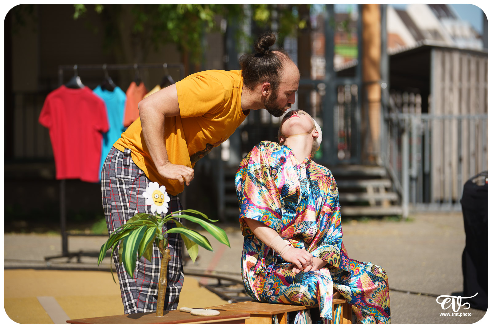 HUMOUR DES NOTES 2024